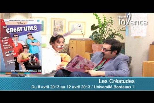 Jiweb N°42 De La Mairie De Talence