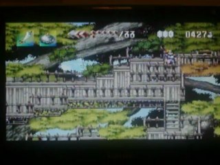 Alundra Partie 22. Repère des Murggs