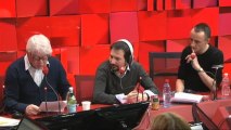 Léa Drucker : L'heure du psy du 03/04/2013 dans A La Bonne Heure