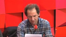 Stéphane De Groodt fait le portrait dans A La Bonne Heure du 03/04/2013