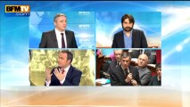 Politique Première: Jérôme Cahuzac a reconnu détenir des comptes bancaires à l'étranger