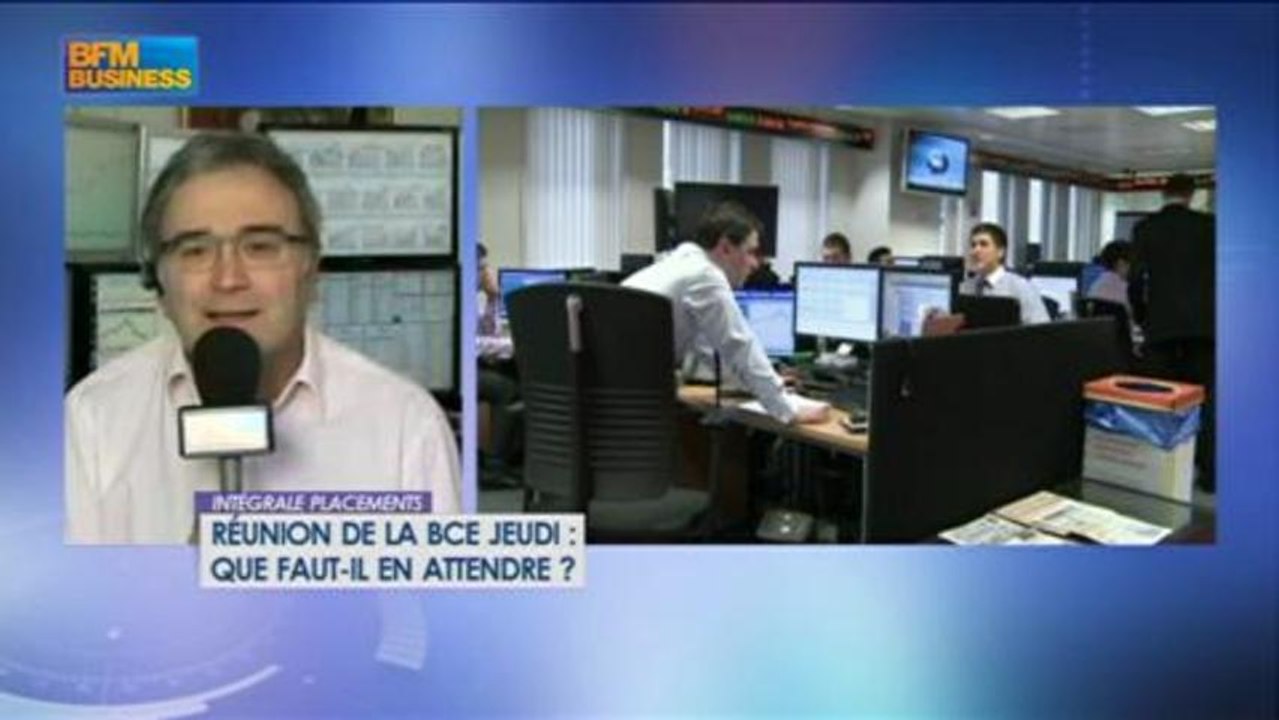 Le match des traders : Cussac VS Pradié dans Intégrale Placements - 3 avril