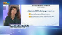 Rapport Berger: quelles conséquences sur vos placements? dans Intégrale Placements - 3 avril