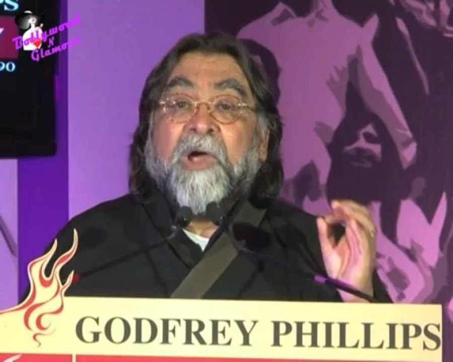Godfrey Phillips Bravery Zone Awards