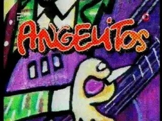 Angelitos parte 4