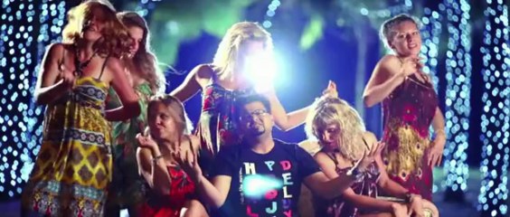 Iffi-K ft. Ayesha Omar – Vakhri TOR