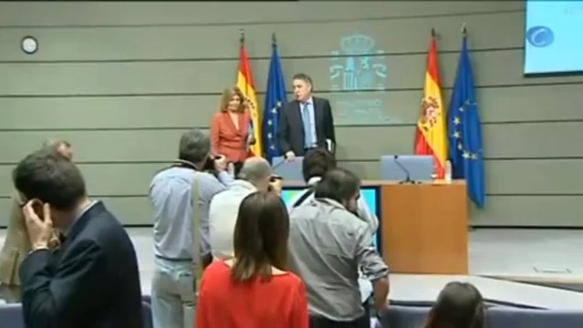 El paro baja en marzo en 4.979 personas, hasta los 5.035.243 desempleados