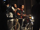 Spotted Sonakshi With Imran On The Sets Of OUATIM 2