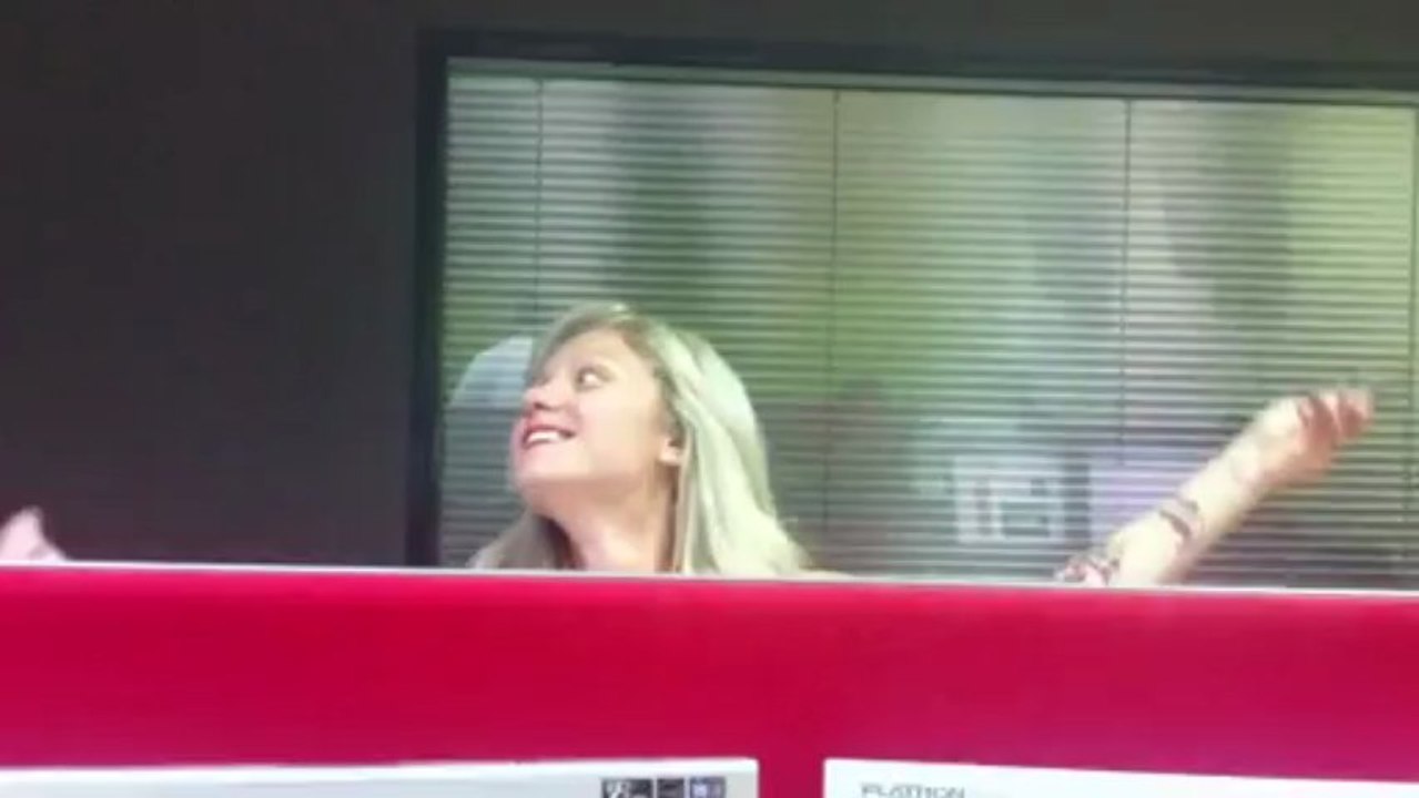 nikki sings take 2