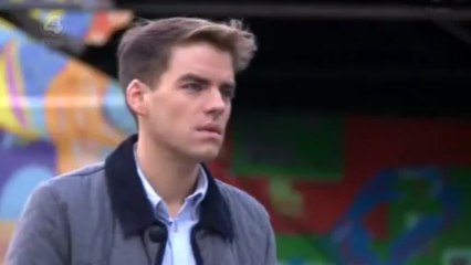 Doug Carter April 2nd E4