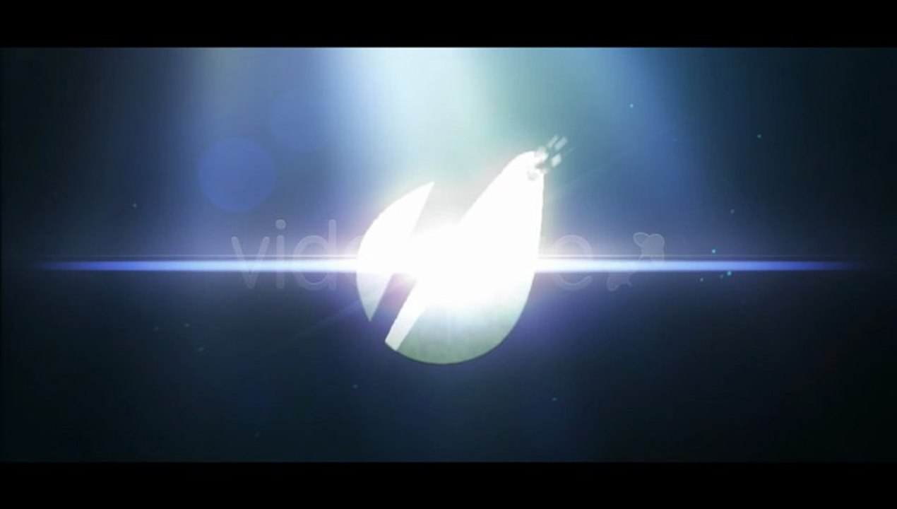 After Effects Template HD  INTRO VIDEO LOGO TRAILER    Logo Assembly