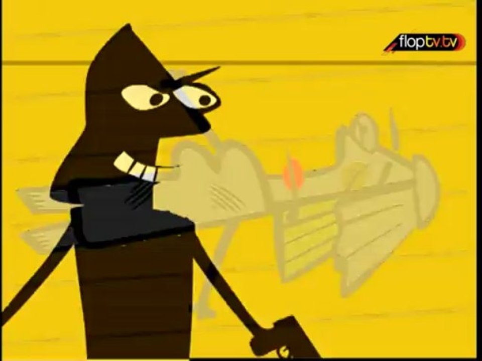 Movie in a minute - 1x04 - Kill Bill