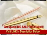 [SPECIAL DISCOUNT] Caran D'ache Jewelry Madison rose gold 18kt, Diamonds Ballpoint Pen - CA-5046351