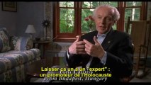 Eric Hunt: 3/3 - The Last Days Of The Big Lie (VOSTFR, Les Derniers Jours du Grand Mensonge; sur le docu. Steven Spielberg)