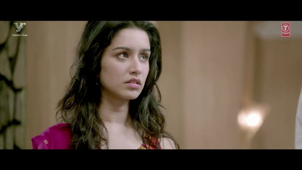 Aashiqui 2 [Tum Hi Ho Song ] Music By Mithoon Feat.  Aditya Roy Kapur, Shraddha Kapoor