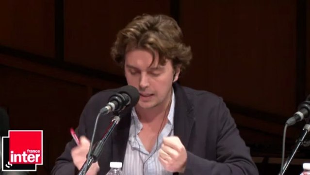 On va tous y passer - Alex Vizorek Cahuzac et l'astrophysique