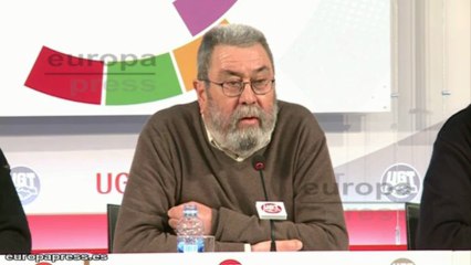 Méndez rechaza vinculación con caso de los ERE