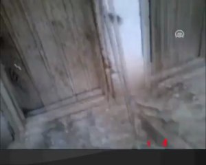 Kesilmekten kurtuldu