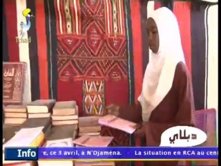 DABALAYE ARABE DU MERCREDI 2013 SUR TOL