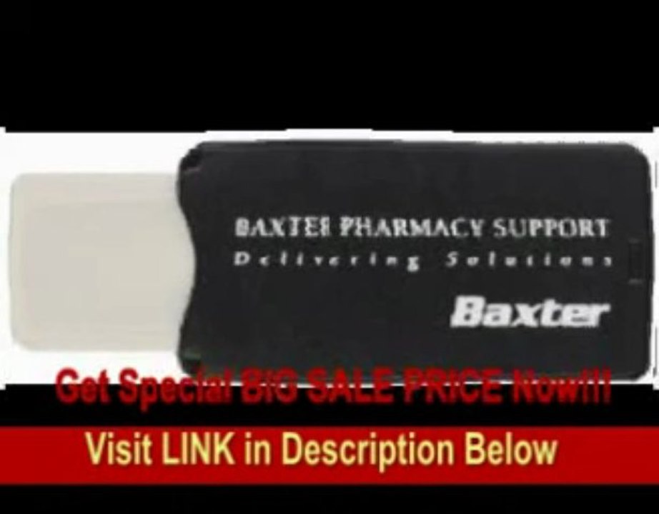 [FOR SALE] Slide Magnifier With Ruler - Black (5000 Pack)