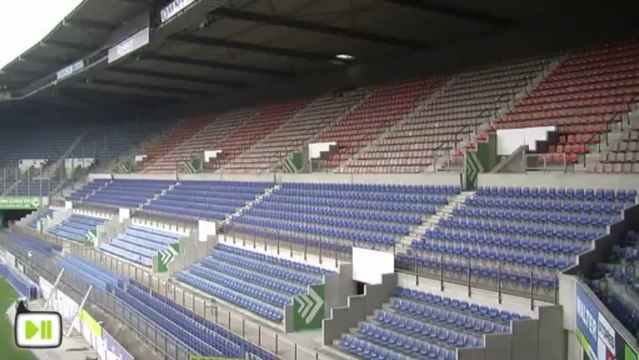 RCS INSIDE : avant Mulhouse (CFA 2013)