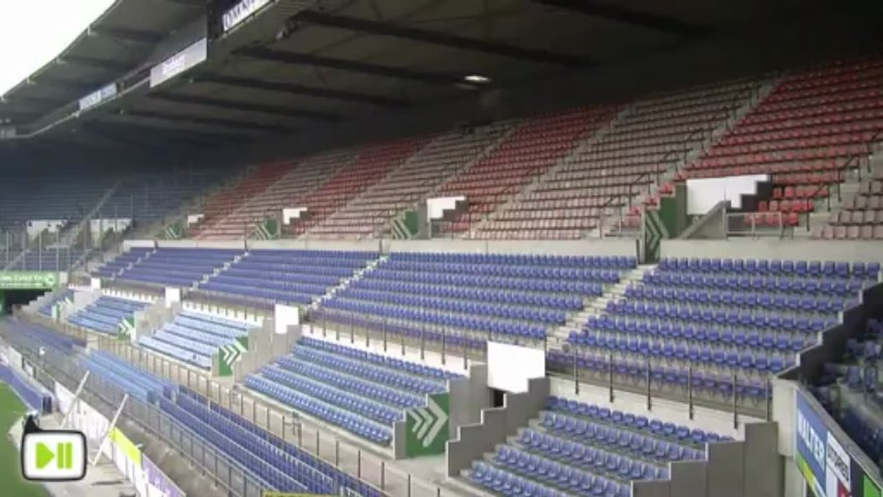 RCS INSIDE : avant Mulhouse (CFA 2013)