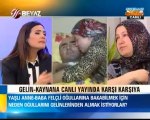 Ebru Gediz ile Yeni Baştan 03.04.2013 2.Kısım