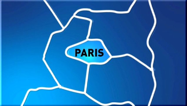 Sortir en Ile-de-France: Le chemin des passes dangereuses