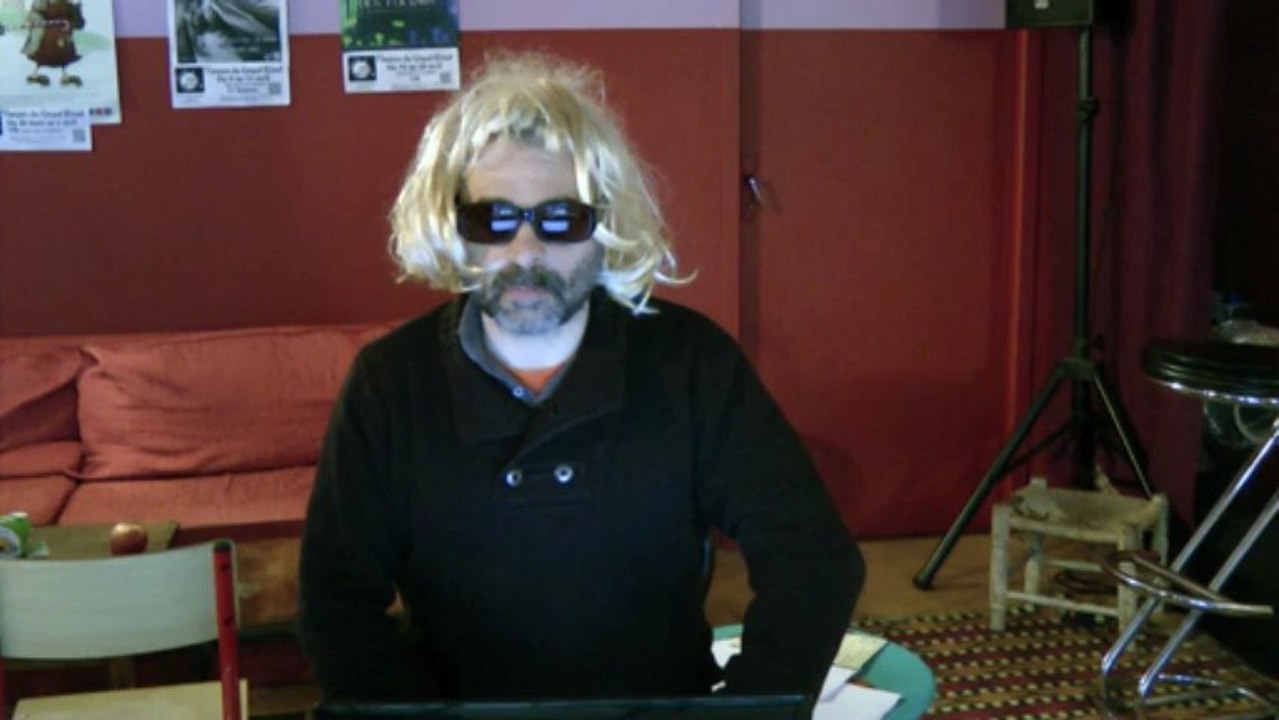 Ça continue à péter les plombs