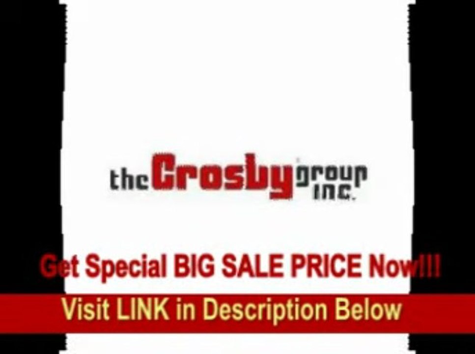 [FOR SALE] CROSBY 385CRANE BLOCK 16 50T QN (2012061)