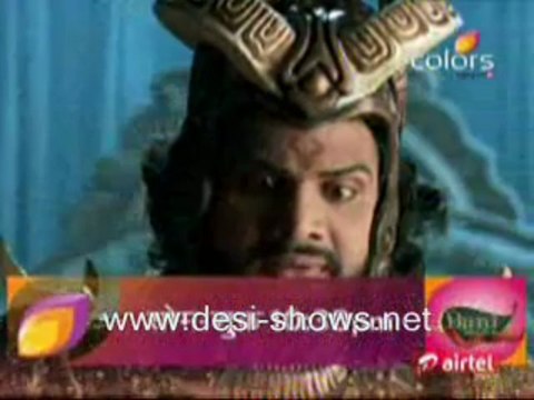 Jai Jag Janani Maa Durga 3rd April 2013pt2