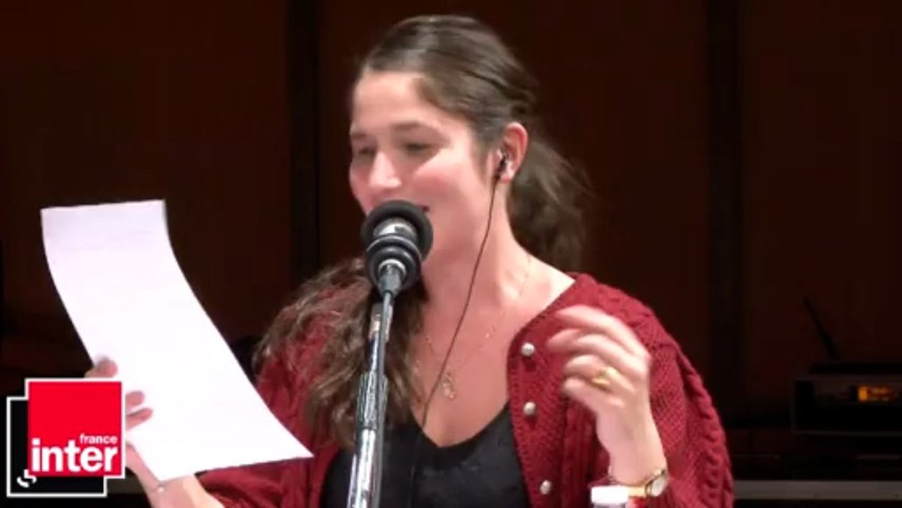 On va tous y passer - joséphine Draï