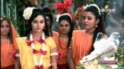 Jai Jag Janani Maa Durga 3rd April 2013pt4