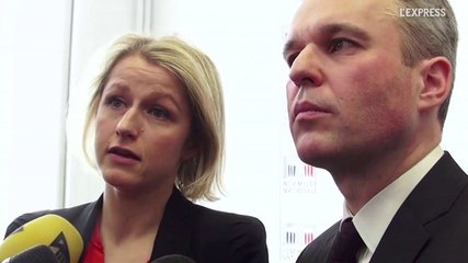 Affaire Cahuzac : "On se sent floués"