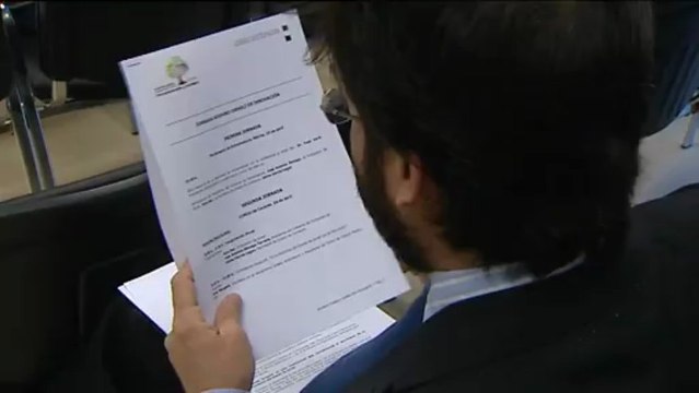 Monago: En Extremadura hay más oportunidades para emprender que emprendedores.