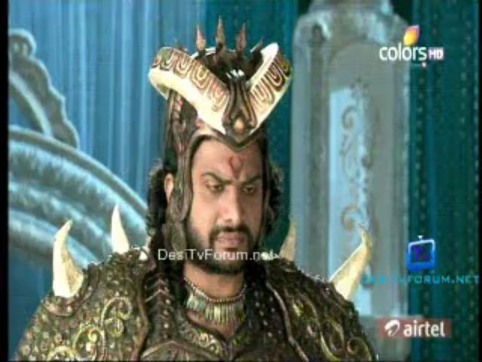 Jai Jag Janani Maa Durga 3rd April 2013 Video Watch Online