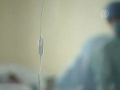 В Китае выявлены еще 4 случая птичьего гриппа