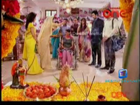 Tujh Sang Preet Lagayee Sajna 3rd April 2013 Video Watch