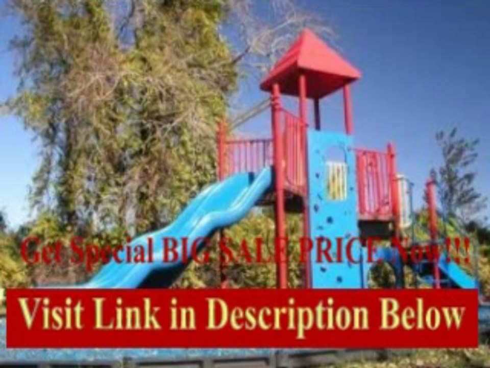 [BEST PRICE] Kidstuff Playsystems 5977 Ages 5-12 Playsystem