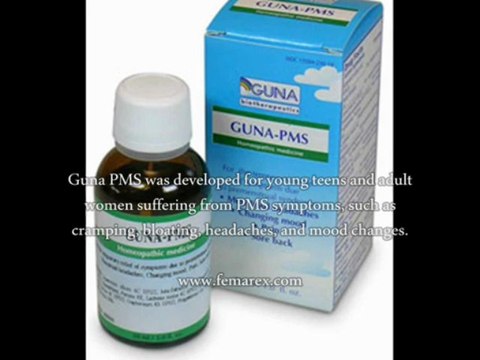 Guna PMS Reviews - Does Guna PMS Work?