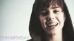 Happy 19th Birthday Justin Bieber