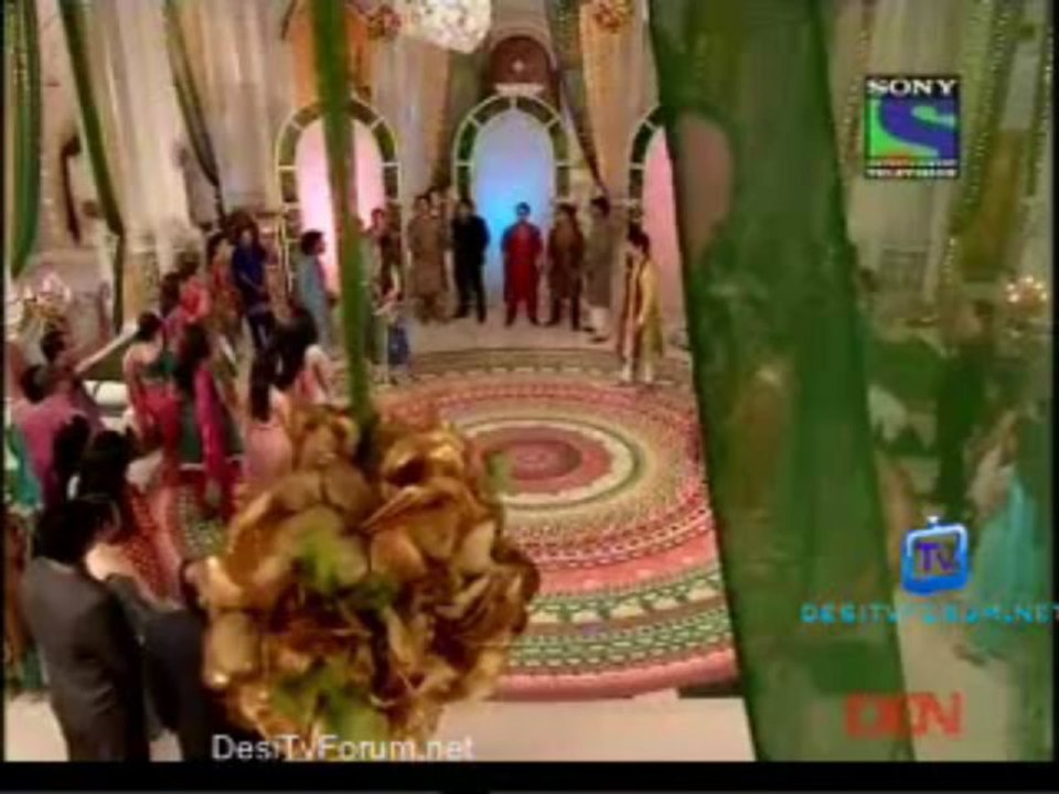 Dil Ki Nazar Se … Khoobsurat 3rd April 2013 Video Watch PT2