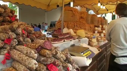 Adventures in France: From Castles to Crepes [Trailer 1]