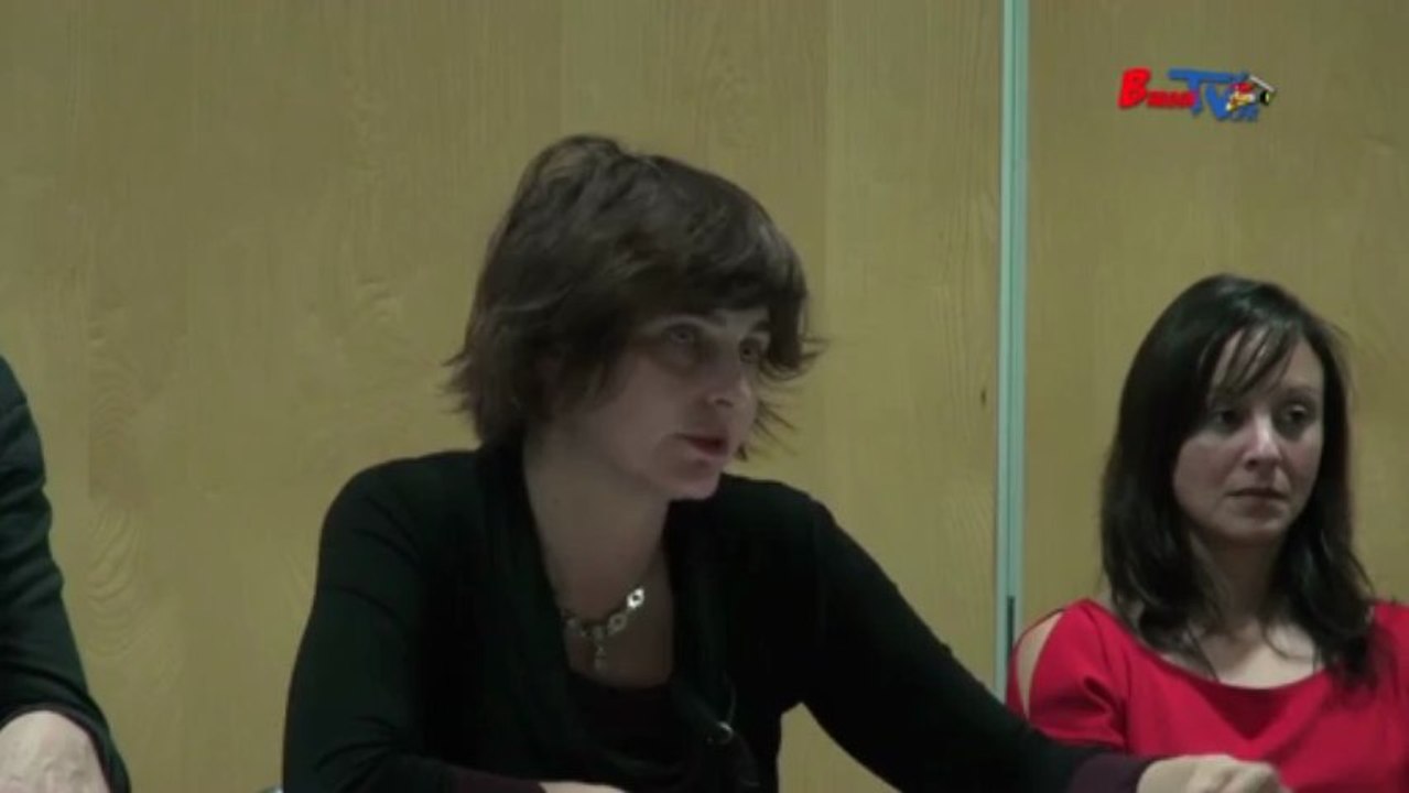 Conférence : SURPOIDS et HANDICAP