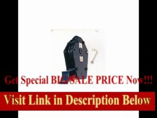 [BEST BUY] CROSBY 385EZ CRANE BLOCK 18 60T QIN (2014634)