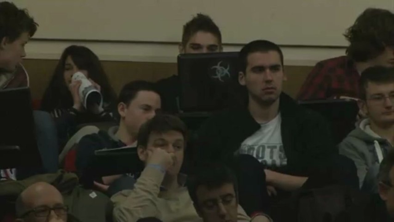 Discours de Stéphane Le Foll - concertation pour l'avenir de l'enseignement agricole