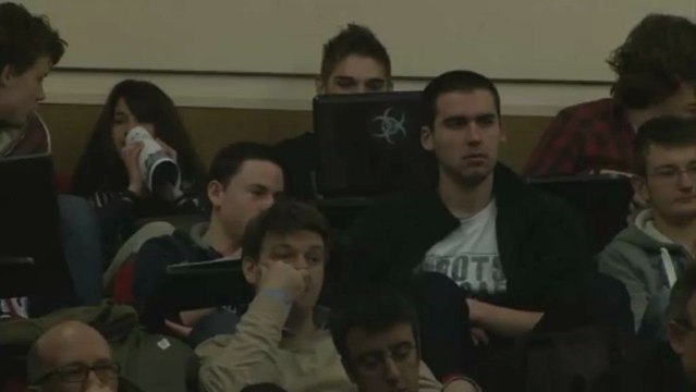 Discours de Stéphane Le Foll - concertation pour l'avenir de l'enseignement agricole