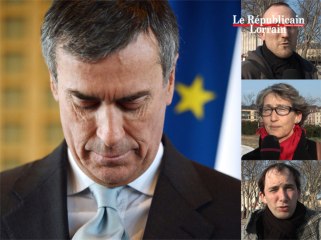 Que pensez-vous de l'affaire Jérôme Cahuzac ?