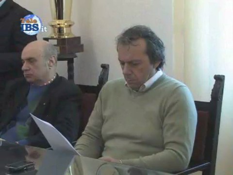 2013-04-03 Protocollo d'intesa tra Comune di Mazara e Sindacati su lavoratori edili