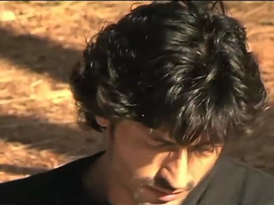 Vidyut slams media